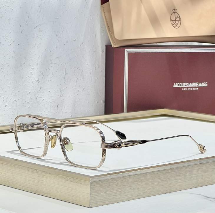 Picture of Jacques Marie Mage Sunglasses _SKUfw80445677fw